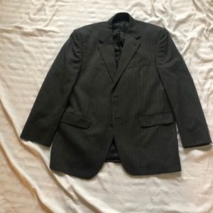 Izod sport coat